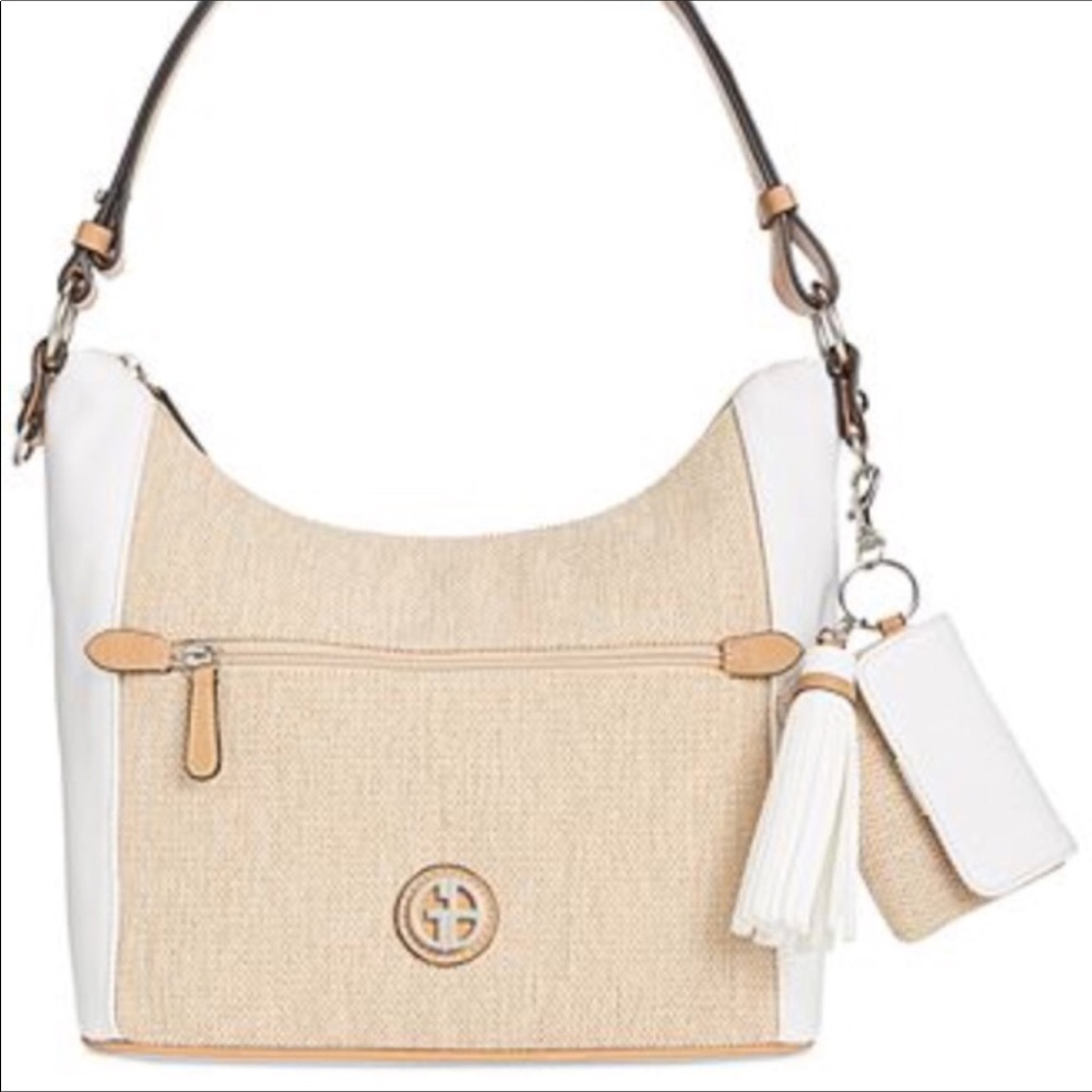 Handbag- shoulder HOBO